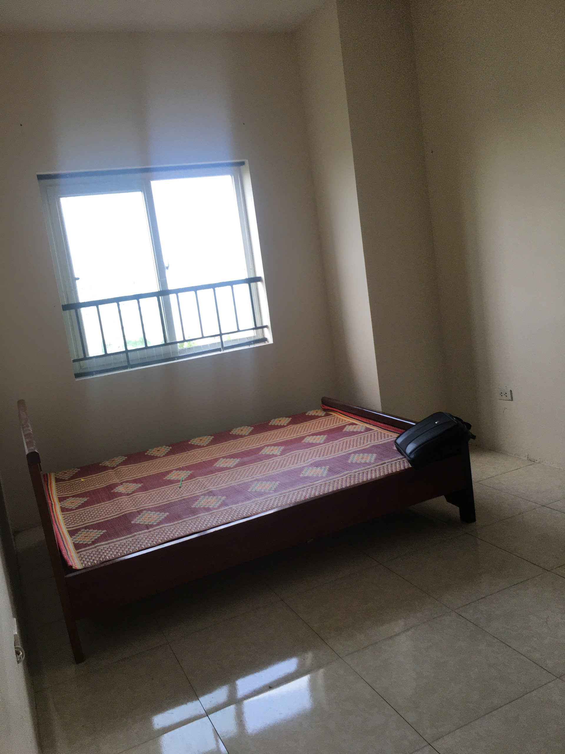 CHÍNH CHỦ CHO THUÊ CĂN HỘ AN BÌNH TOWER – 521 CỔ NHUẾ, BẮC TỪ LIÊM