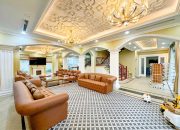 ⚜️ VIP NHẤT VINHOME RIVERSIDE, HƯỚNG DƯƠNG, 414M2 4T MT 19M, GIÁ ĐẦU TƯ 135 TỶ ⚜️