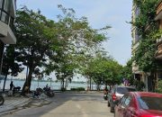 ⚜️ LẠC LONG QUÂN, XUÂN LA, TÂY HỒ 55M2 7T THANG MÁY MT 4.5M, CHỈ 38 TỶ ⚜️