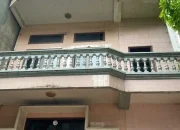 Biệt thự giữa phố – 118m2 tại Đức Giang – sổ đẹp – nhỉnh 9 tỷ