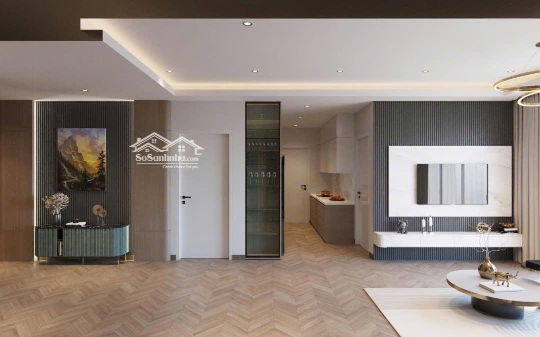 Bán Căn Hộ Cc Gelexia Riverside, 8,2 Tỷ, 97m2, View đẹp, Hoàng Mai, Hà Nội