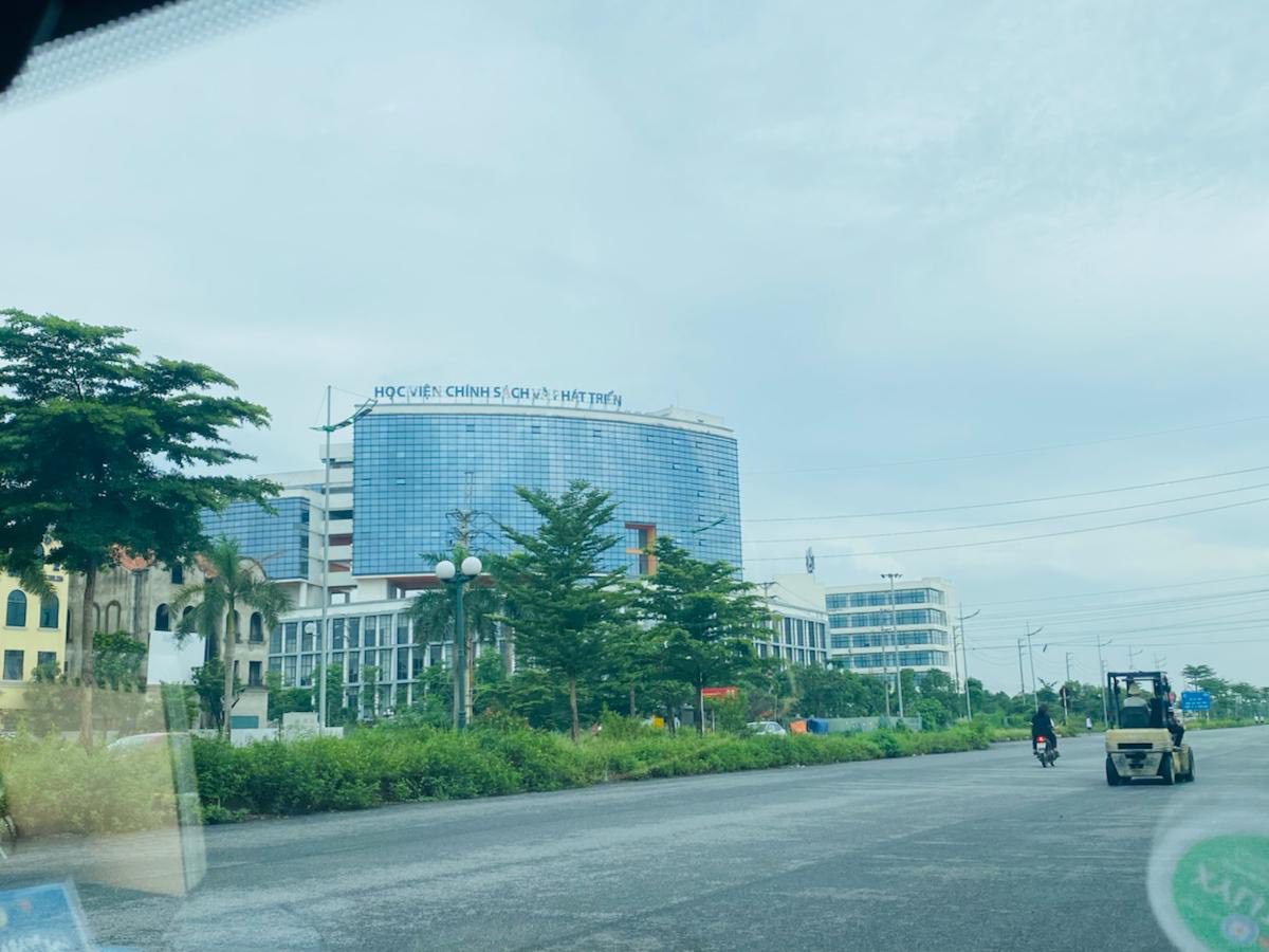 ⚜️ BÁN ĐẤT DỊCH VỤ 12.5HA, AN THƯỢNG, AN KHÁNH, HOÀI ĐỨC 92M2 MT 6M, CHỈ 14.3 TỶ ⚜️