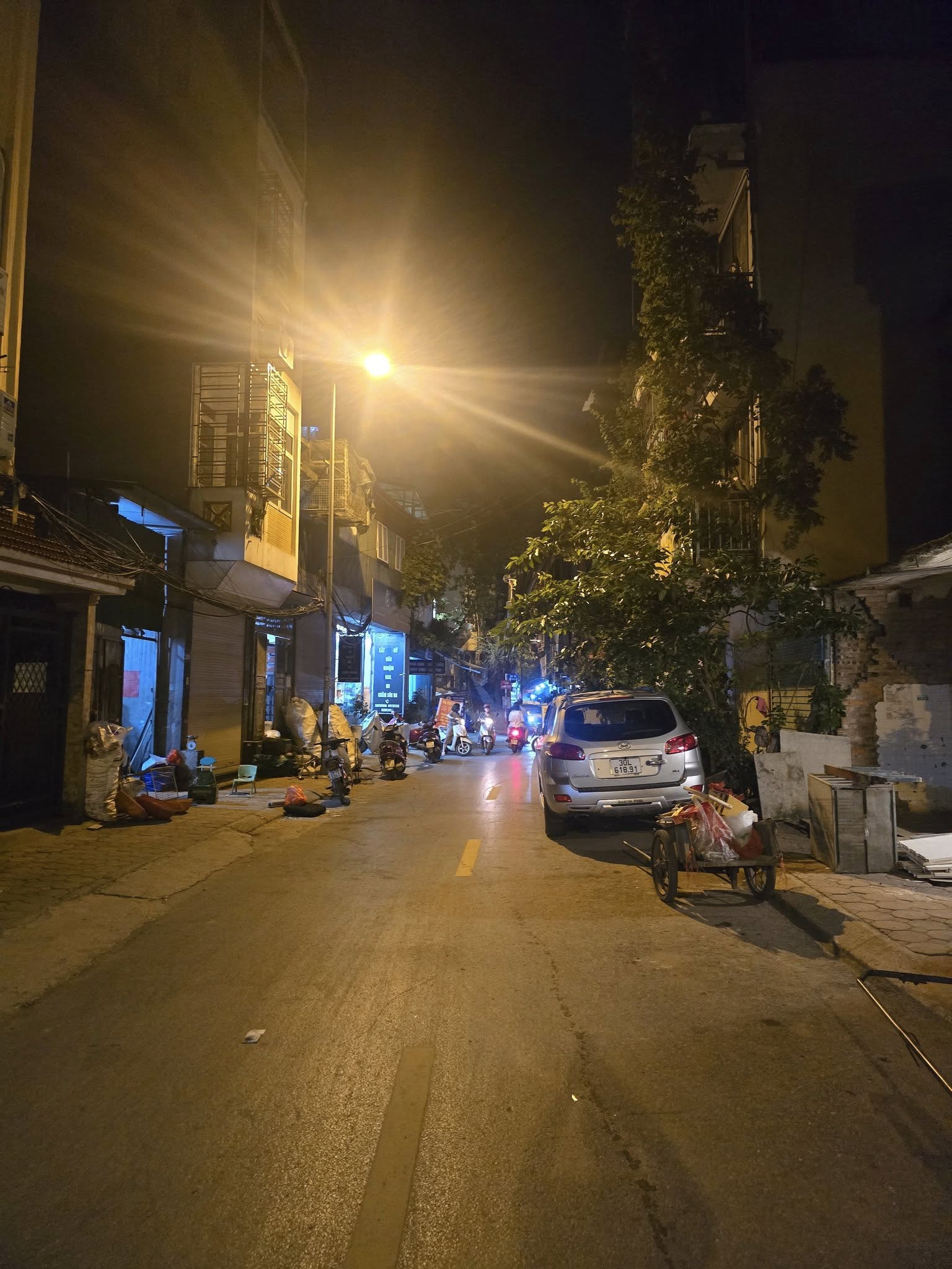 ⚜️ NHÀ MẶT PHỐ ĐỒNG CỔ, TÂY HỒ 78M2 6T THANG MÁY MT 5M, CHỈ 19.9 TỶ ⚜️