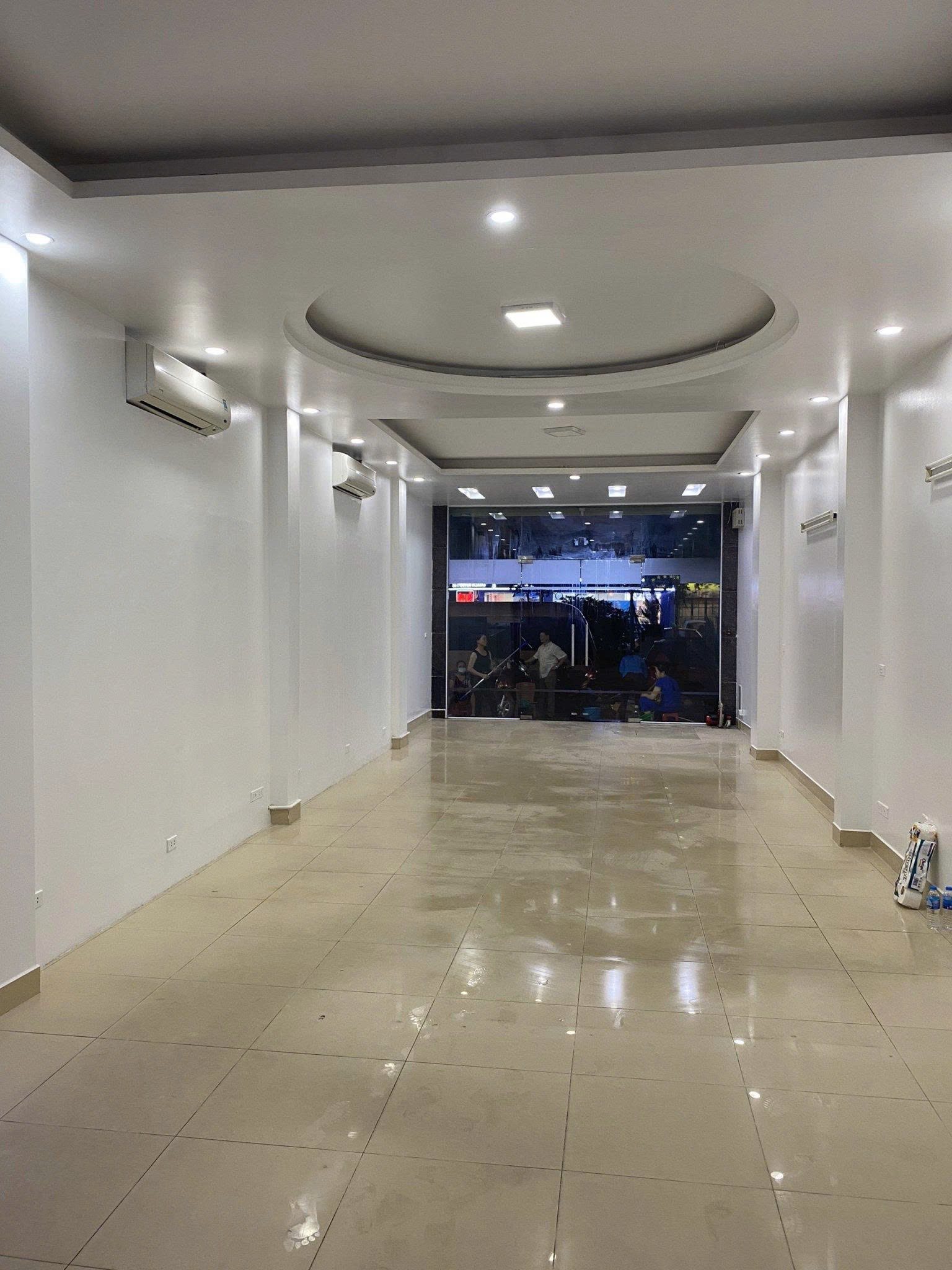 ⚜️ RẺ NHẤT MẶT PHỐ NGUYỄN HOÀNG, NAM TỪ LIÊM 76M2 6T THANG MÁY MT 5M, CHỈ 44 TỶ ⚜️