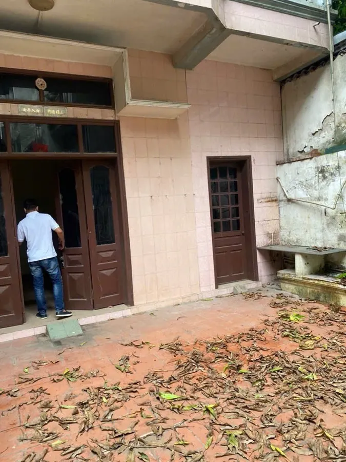 Biệt thự giữa phố – 118m2 tại Đức Giang – sổ đẹp – nhỉnh 9 tỷ