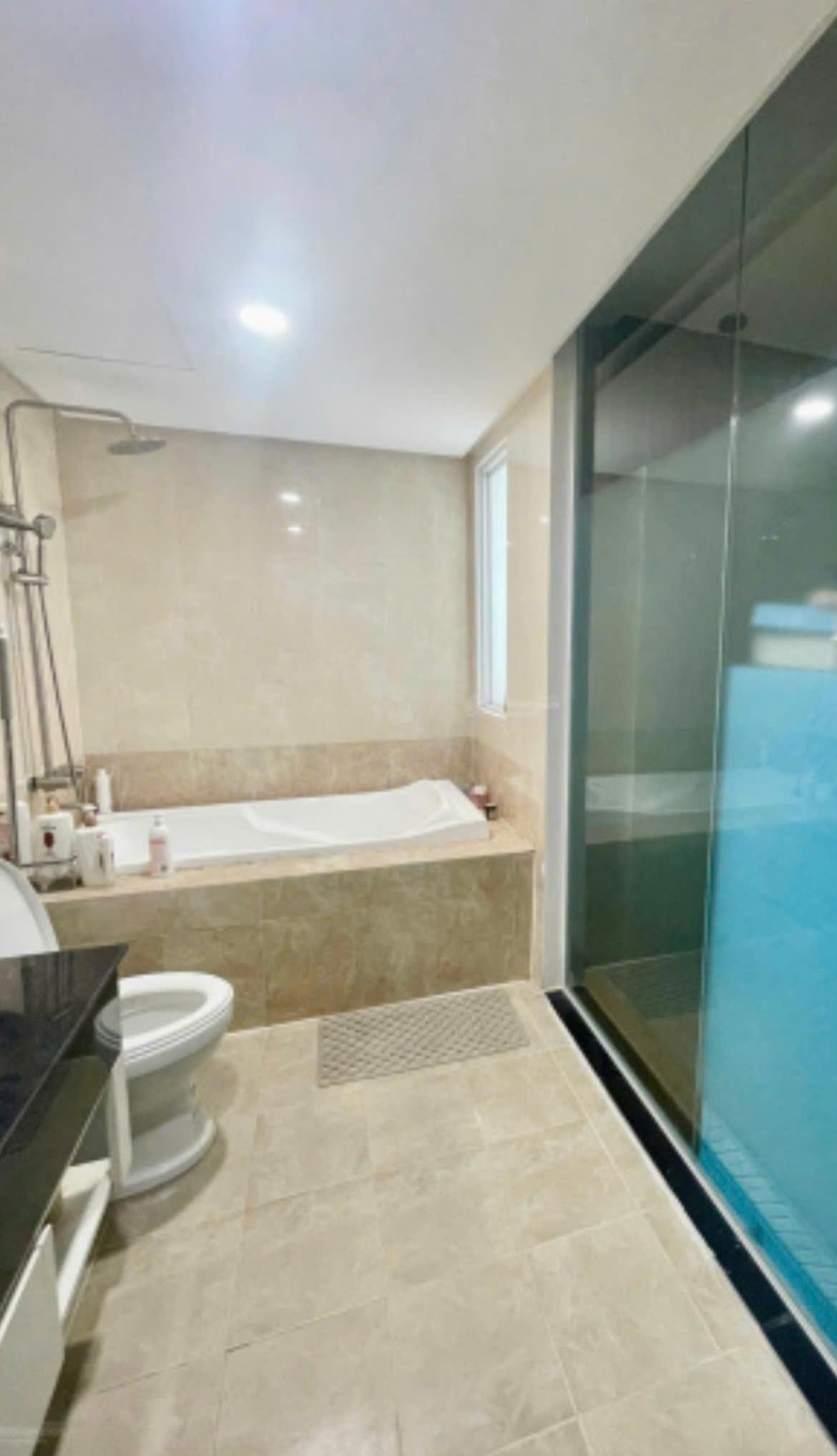 Cho thuê căn hộ Giai Việt – 115m², 2PN, full nội thất