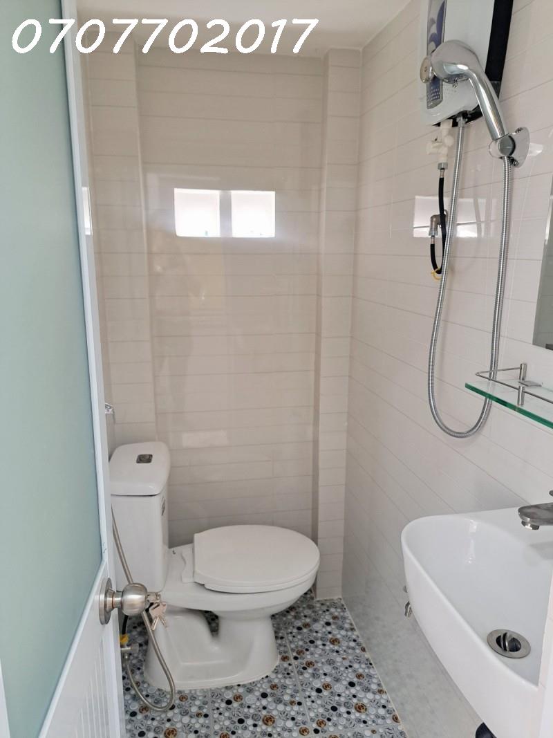 Sốc! Nhà Hẻm Đỗ Nhuận Tân Phú 3 Tầng 2PN Sổ Hồng Chỉ 2 Tỷ. Gọi Ngay!