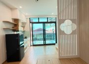 Căn Hộ Dịch Vụ – Phố Trương Định