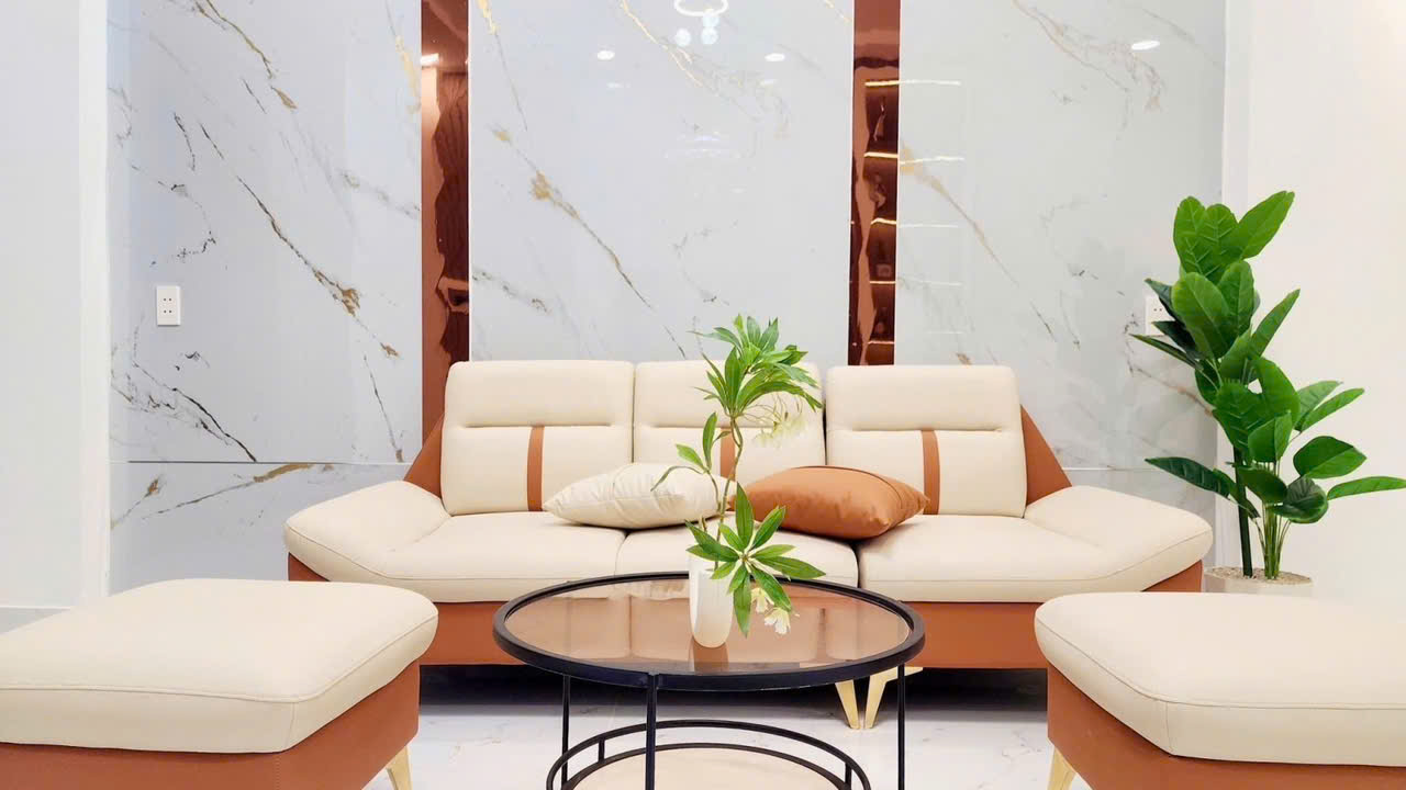 Bán nhà Tô Hiệu, Hẻm 6m ô tô đỗ cửa, Hẻm thông, (4×13.3) 3 tầng mới, Chỉ 8tỷ nhỉnh xíu