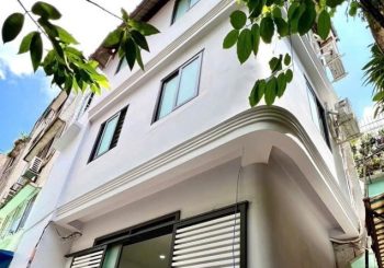 🌸 CĂN GÓC NHỎ XINH 3TẦNG GẦN NHÀ THỜ TÂN ĐỊNH 23M2 (6X4) 2PN 2WC – CHỈ 4.48 TỶ