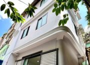 🌸 CĂN GÓC ĐẸP 3TẦNG GẦN CHỢ TÂN ĐỊNH 23M2 (6X4) 2PN 2WC – CHỈ 4.48 TỶ