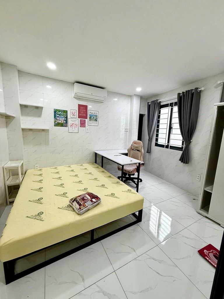 🌸 CĂN GÓC ĐẸP 3TẦNG GẦN CHỢ TÂN ĐỊNH 23M2 (6X4) 2PN 2WC – CHỈ 4.48 TỶ