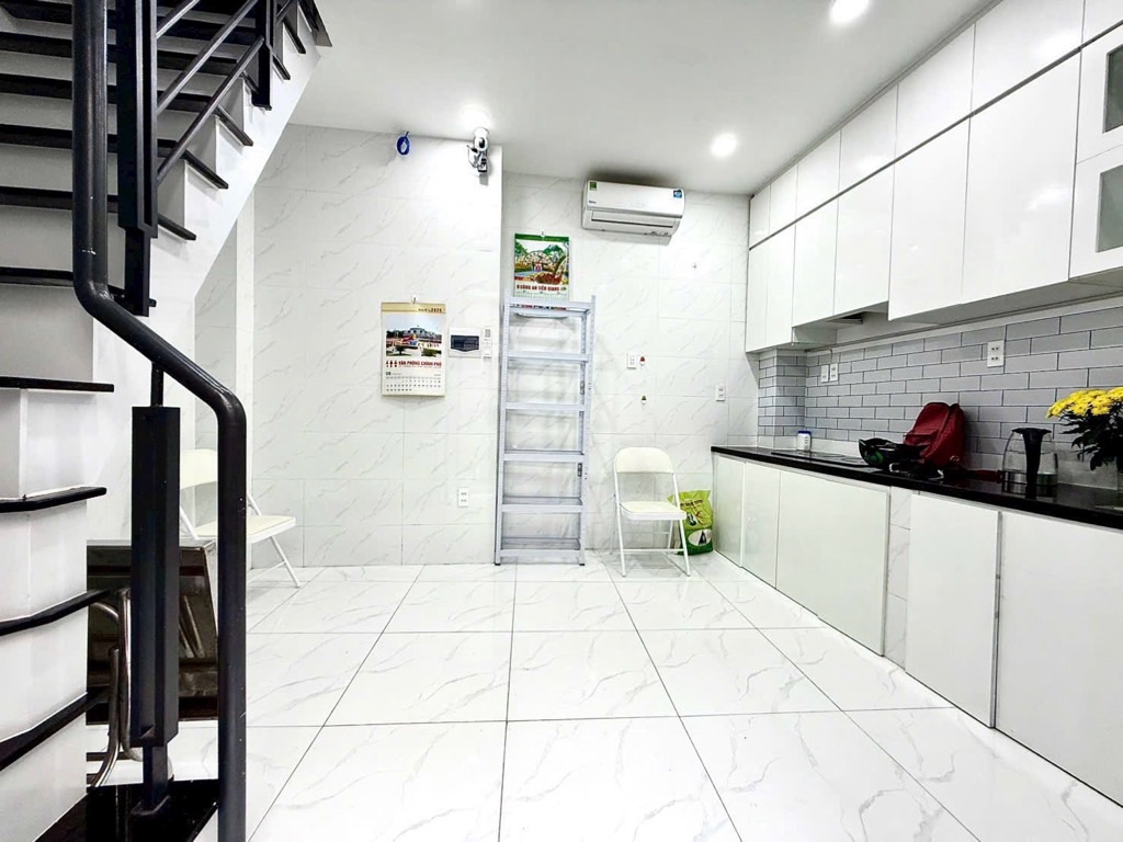 🌸 CĂN GÓC ĐẸP 3TẦNG GẦN CHỢ TÂN ĐỊNH 23M2 (6X4) 2PN 2WC – CHỈ 4.48 TỶ