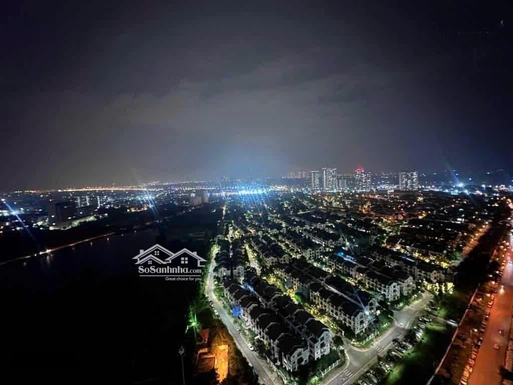 Bán Căn Hộ Cc Gelexia Riverside, 8,2 Tỷ, 97m2, View đẹp, Hoàng Mai, Hà Nội
