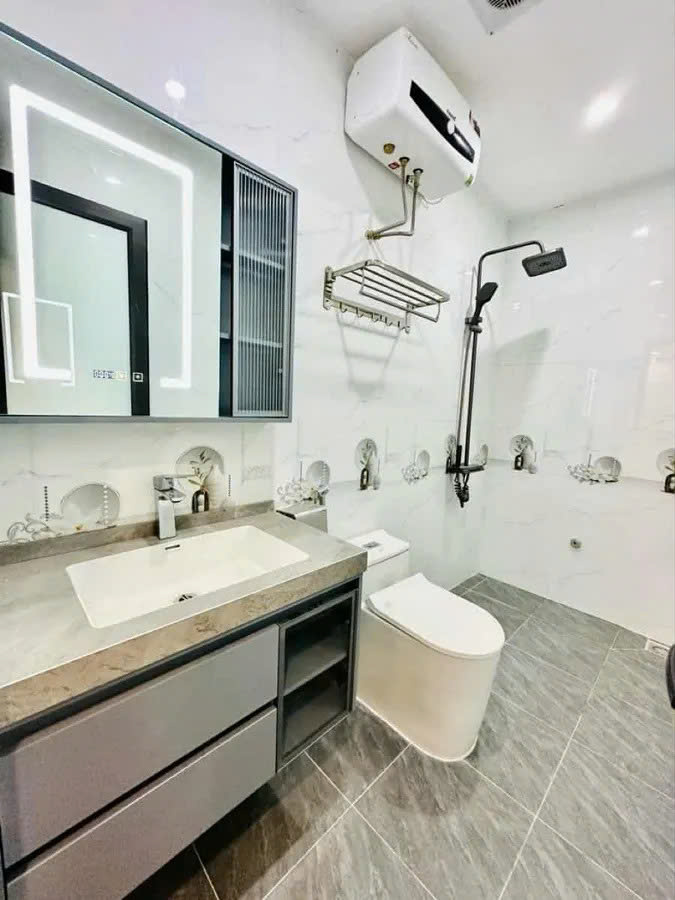 ⚡️hIẾM!: 🍀30M RA PHỐ – SỔ VUÔNG💯 – 2 THOÁNG TRƯỚC SAU bán nhà THANH XUÂN