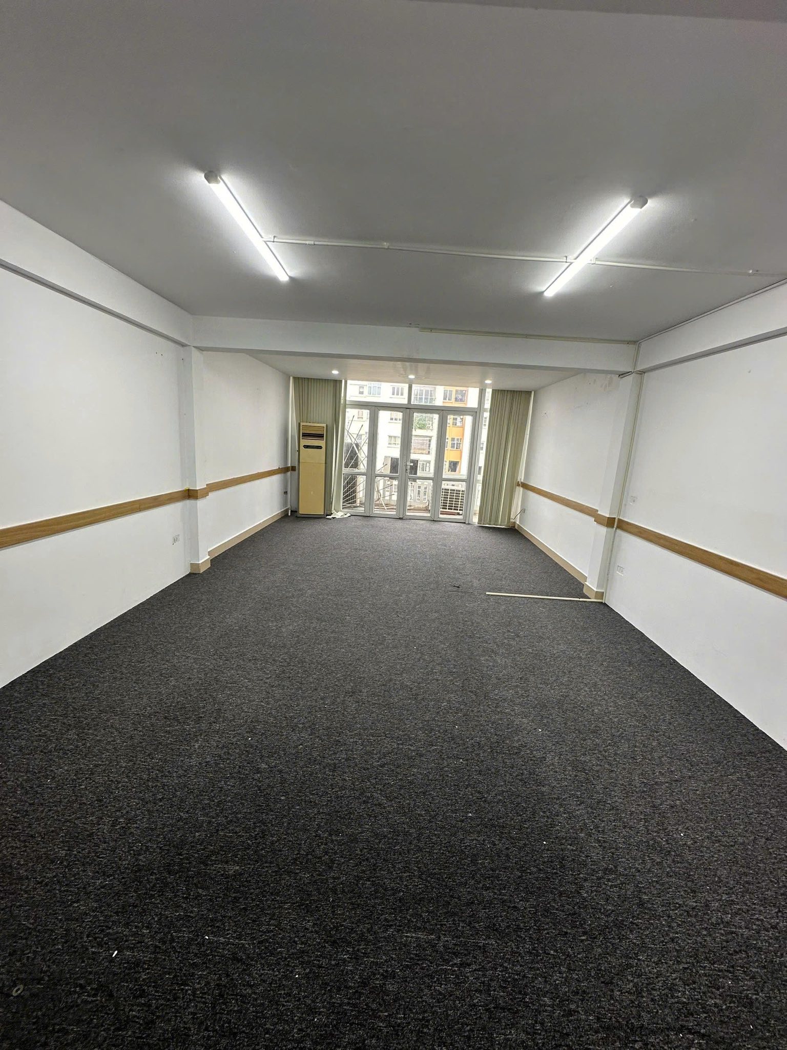 ⚜️ RẺ NHẤT MẶT PHỐ NGUYỄN HOÀNG, NAM TỪ LIÊM 76M2 6T THANG MÁY MT 5M, CHỈ 44 TỶ ⚜️