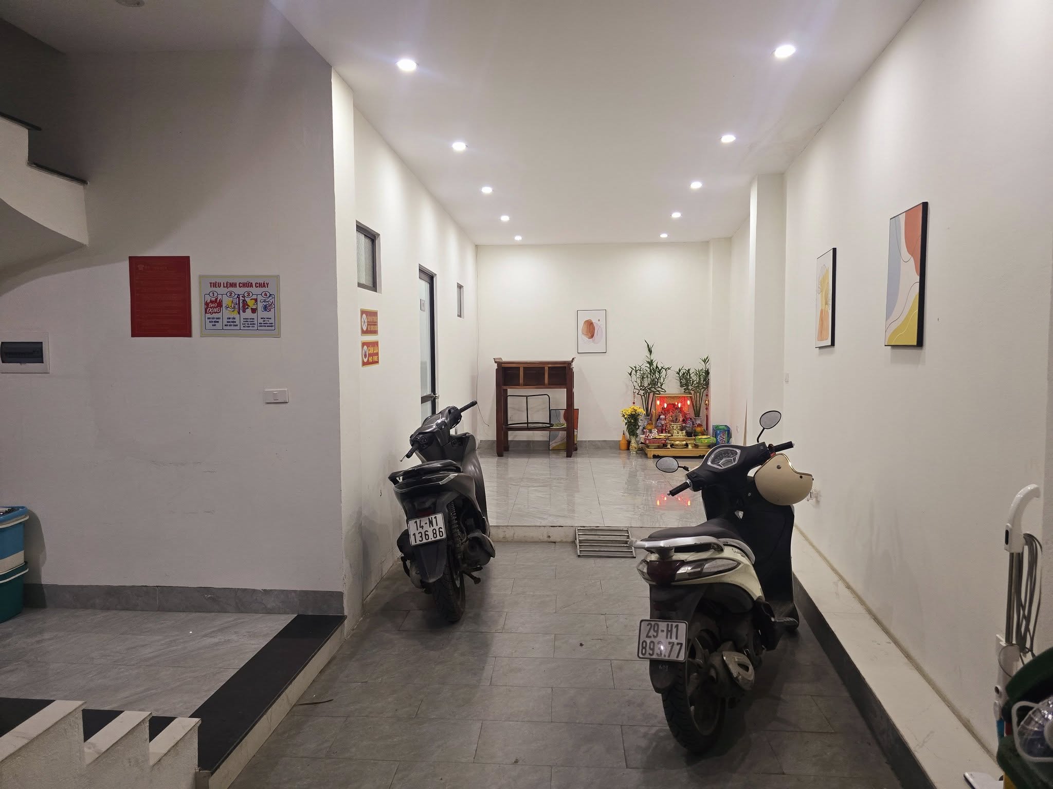 ⚜️ NHÀ MẶT PHỐ ĐỒNG CỔ, TÂY HỒ 78M2 6T THANG MÁY MT 5M, CHỈ 19.9 TỶ ⚜️