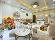 RUBY NAIL – Gắn bó hơn 10 năm cũng đã thành 1 BRAND uy tín ở khu vực quận Đống Đa