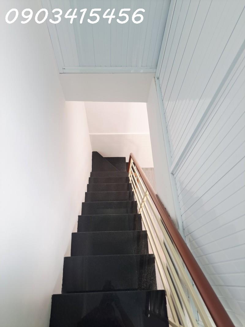 Vị trí vàng! Bán nhà 3 tầng hẻm Đỗ Nhuận Sơn Kỳ Tân Phú, 2PN, Sổ hồng, 2 tỷ. Gọi liền!