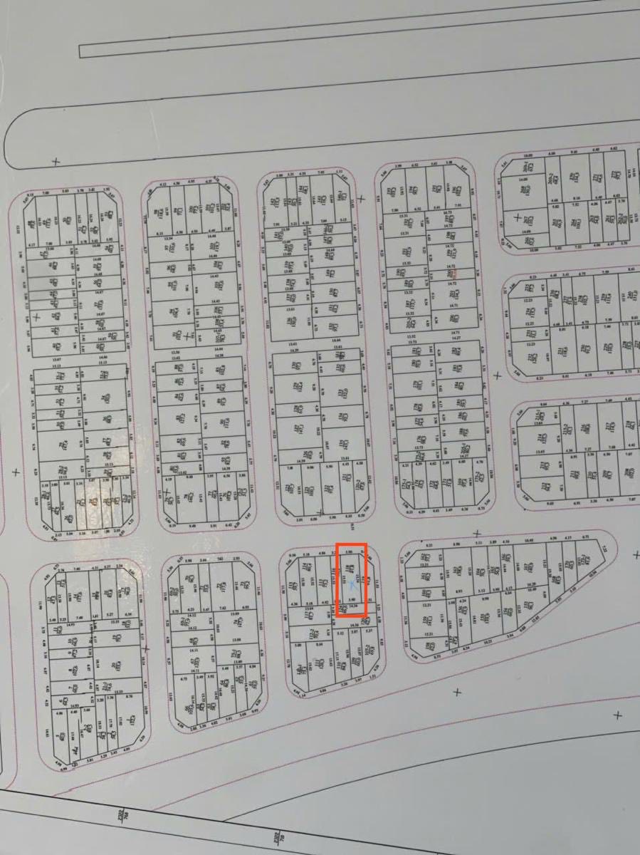 ⚜️ BÁN ĐẤT DỊCH VỤ 12.5HA, AN THƯỢNG, AN KHÁNH, HOÀI ĐỨC 92M2 MT 6M, CHỈ 14.3 TỶ ⚜️