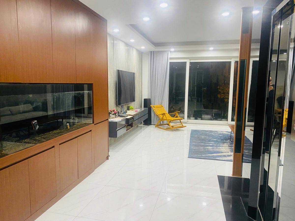 ⚜️ LIỀN KỀ VIP KĐT MỖ LAO, VIEW HỒ VÀ CÔNG VIÊN, 66M2 5T THANG MÁY MT 5M, GIÁ CHỈ 35 TỶ ⚜️
