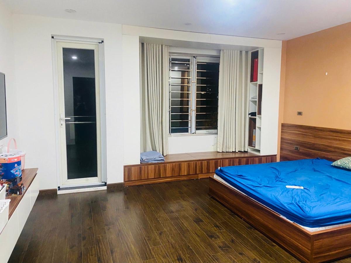 ⚜️ LIỀN KỀ KĐT MỚI MỖ LAO, HÀ ĐÔNG, VIEW HỒ, 66M2 5T THANG MÁY MT 5M, CHỈ 35 TỶ ⚜️