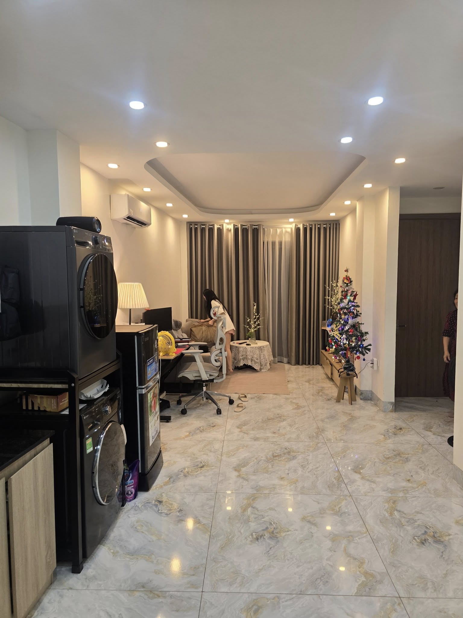 ⚜️ NHÀ MẶT PHỐ ĐỒNG CỔ, TÂY HỒ 78M2 6T THANG MÁY MT 5M, CHỈ 19.9 TỶ ⚜️