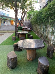 CHÍNH CHỦ CHO THUÊ CĂN HỘ LACASA – 105m², FULL NỘI THẤT MỚI – VIEW THOÁNG TẦNG CAO – GIÁ SIÊU TỐT!