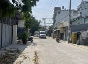 Bán nhà mặt tiền 14x35m giá 25 tỷ Đường Thạnh Xuân 22