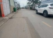 Bán nhà mặt tiền 12x22m giá 16 tỷ Đường Thới An 8