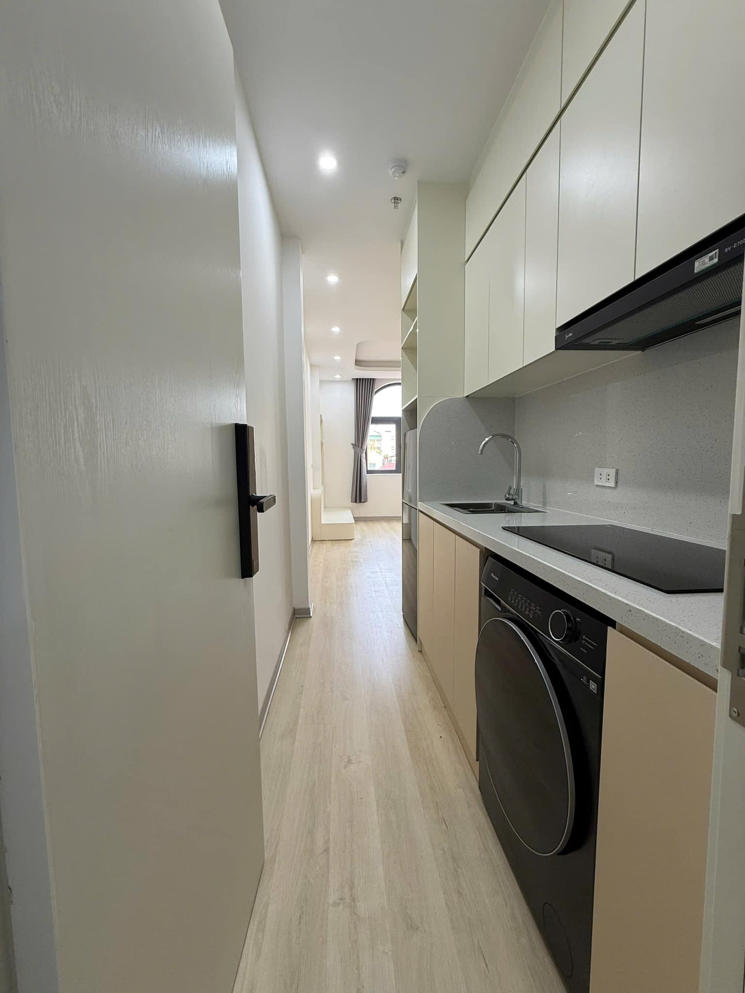 💥Căn hộ Dòng tiền 142m 7T, 23 phòng, CHÙA LÁNG, doanh thu 170tr, chỉ 37.8 tỷ