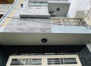 Nhà Đường Phan Huy Ích An Hội Tây (P. 12) Gò Vấp Cũ.