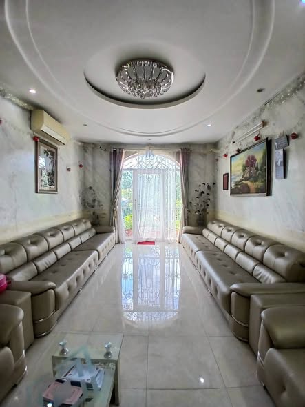 Nhà Mặt Tiền Có Lề Đường Số Quận 6 Phường 11 Cũ.