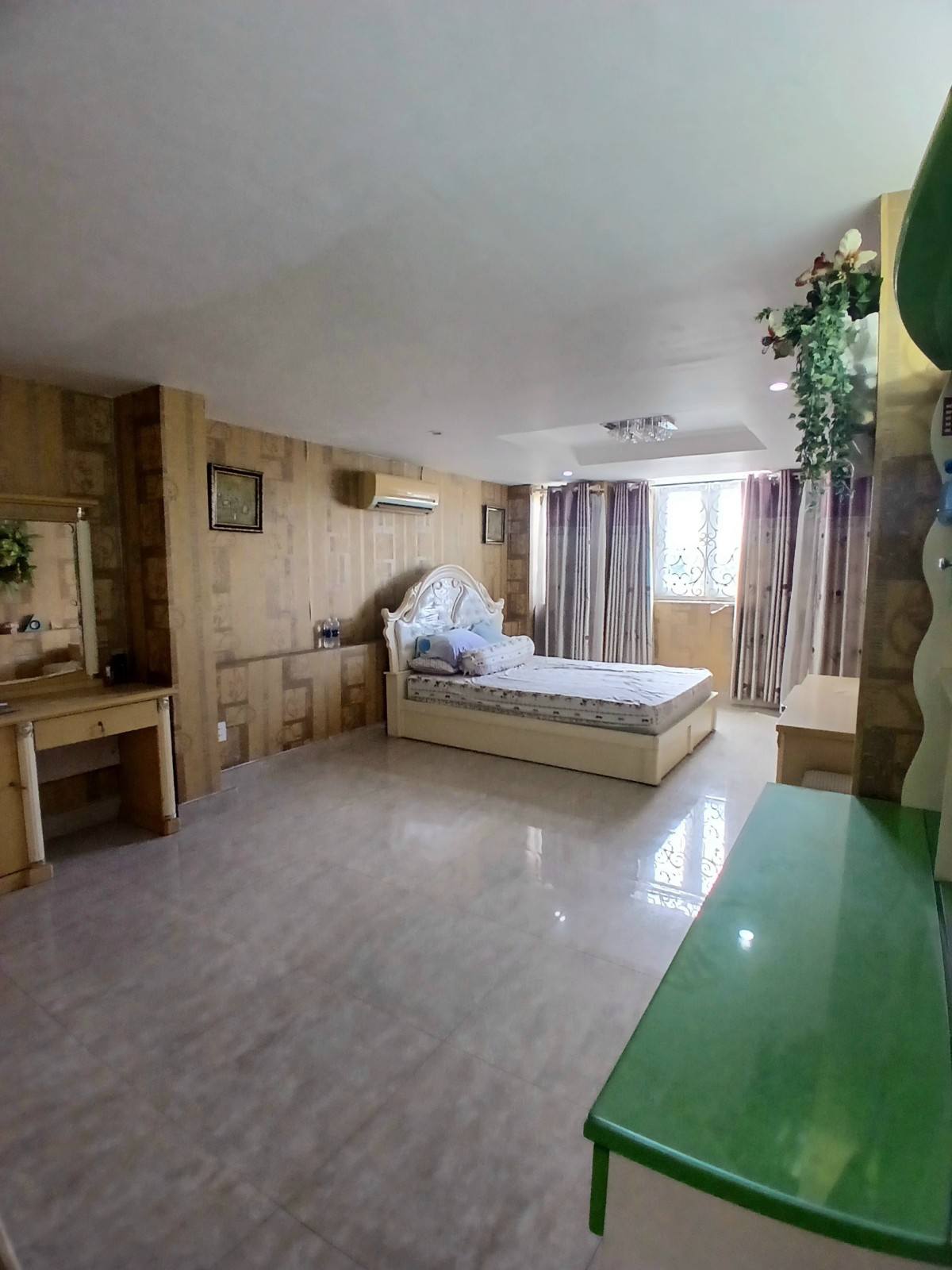 Nhà Mặt Tiền Có Lề Đường Số Quận 6 Phường 11 Cũ.