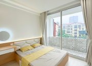 💥Đẹp như mơ💥TT khu 7,2ha Vĩnh Phúc, Ba Đình 47/75m 2PN Nội thất đẹp, Ban công xịn, 5.2 tỷ