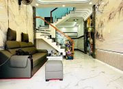 NHÀ 2 TẦNG ĐÚC MỚI TINH 34M2 HẺM XE HƠI GẦN CHỢ THIẾC. LÊ VĂN KHƯƠNG, PHƯỜNG HIỆP THÀNH, QUẬN 12.