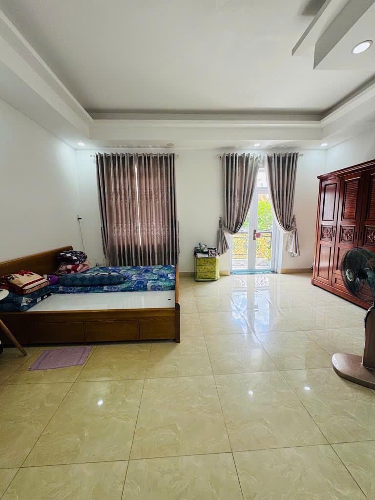 🏡 BÁN NHÀ 4 TẦNG HXH – HUỲNH TẤN PHÁT, NHÀ BÈ – GIÁ 9X TỶ