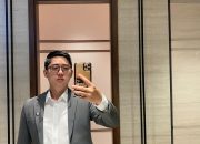 Bán Penhouse mặt tiền Nguyễn Hữu Thọ suất nhà báo, giá HĐ gốc có VAT 15,5 tỉ