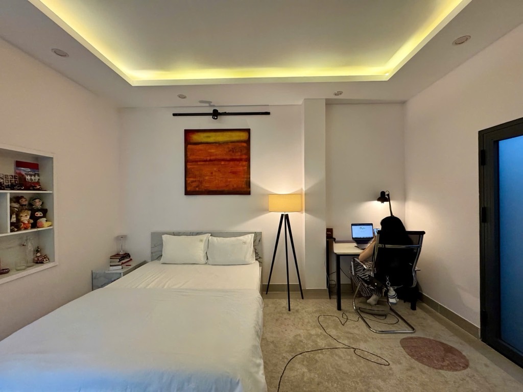 🌸 KHU VIP NAM KỲ KHỞI NGHĨA Q3 28M2 (4.4X7) 3TẦNG 2PN 2WC – 4.6 TỶ