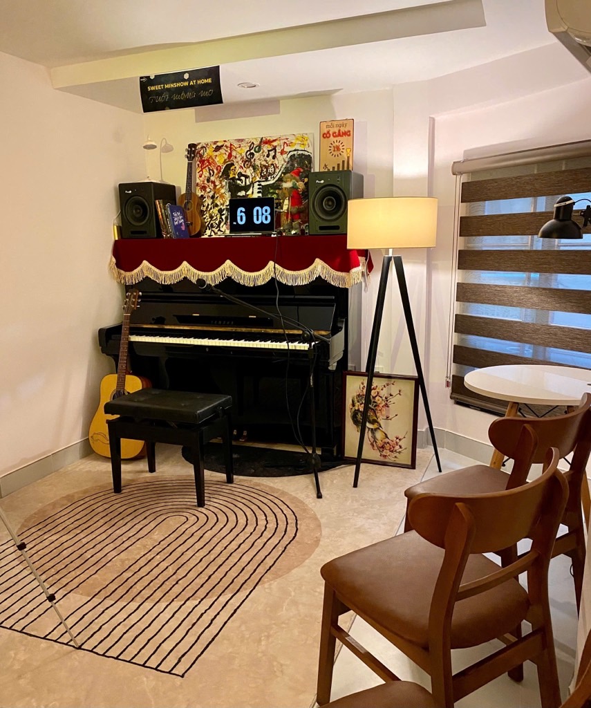 🌸 KHU VIP NAM KỲ KHỞI NGHĨA Q3 28M2 (4.4X7) 3TẦNG 2PN 2WC – 4.6 TỶ