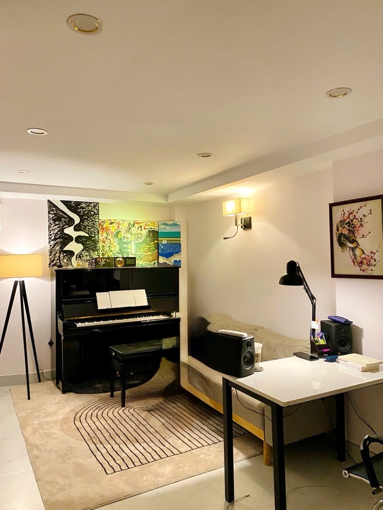 🌸 KHU VIP NAM KỲ KHỞI NGHĨA Q3 28M2 (4.4X7) 3TẦNG 2PN 2WC – 4.6 TỶ