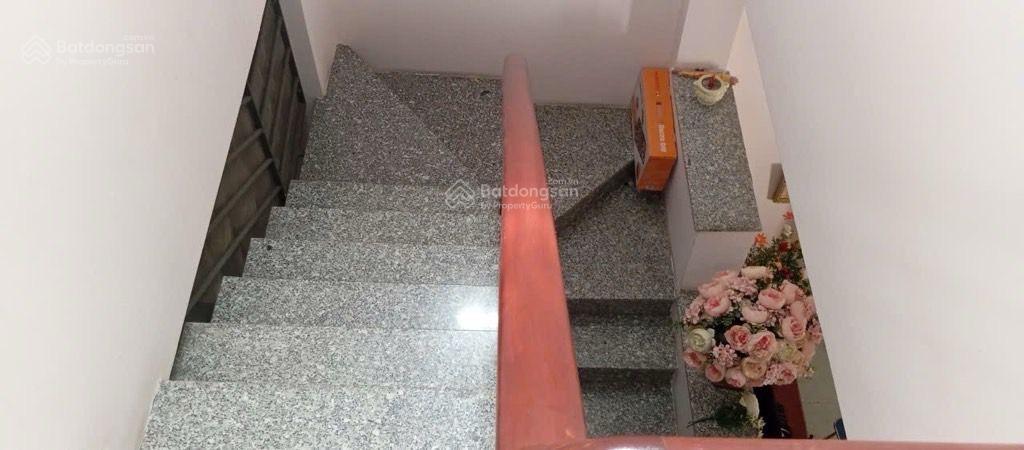 NHÀ 3 TẦNG – SIÊU ĐẸP – ĐƯỜNG RỘNG RÃI Ô TÔ NGỦ TRONG SÂN -GÍA CHỈ 5.75 TỶ