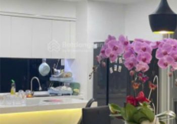 Cho thuê căn hộ Giai Việt Q.8, 115m2, 2PN, 2WC, Tạ Quang Bửu, giá 14tr/tháng, sổ hồng. LH: 0942239239