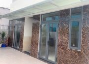 Bán nhà trong ngõ đường Số 13, Linh Chiểu, Thủ Đức. DT 151m2, 6PN, SH, giá 8.6 tỷ.