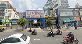 Chính Chủ Cho Thuê Siêu Phẩm Nhà Mặt Tiền 12,5m Cộng Hòa,P. Tân Sơn Nhất