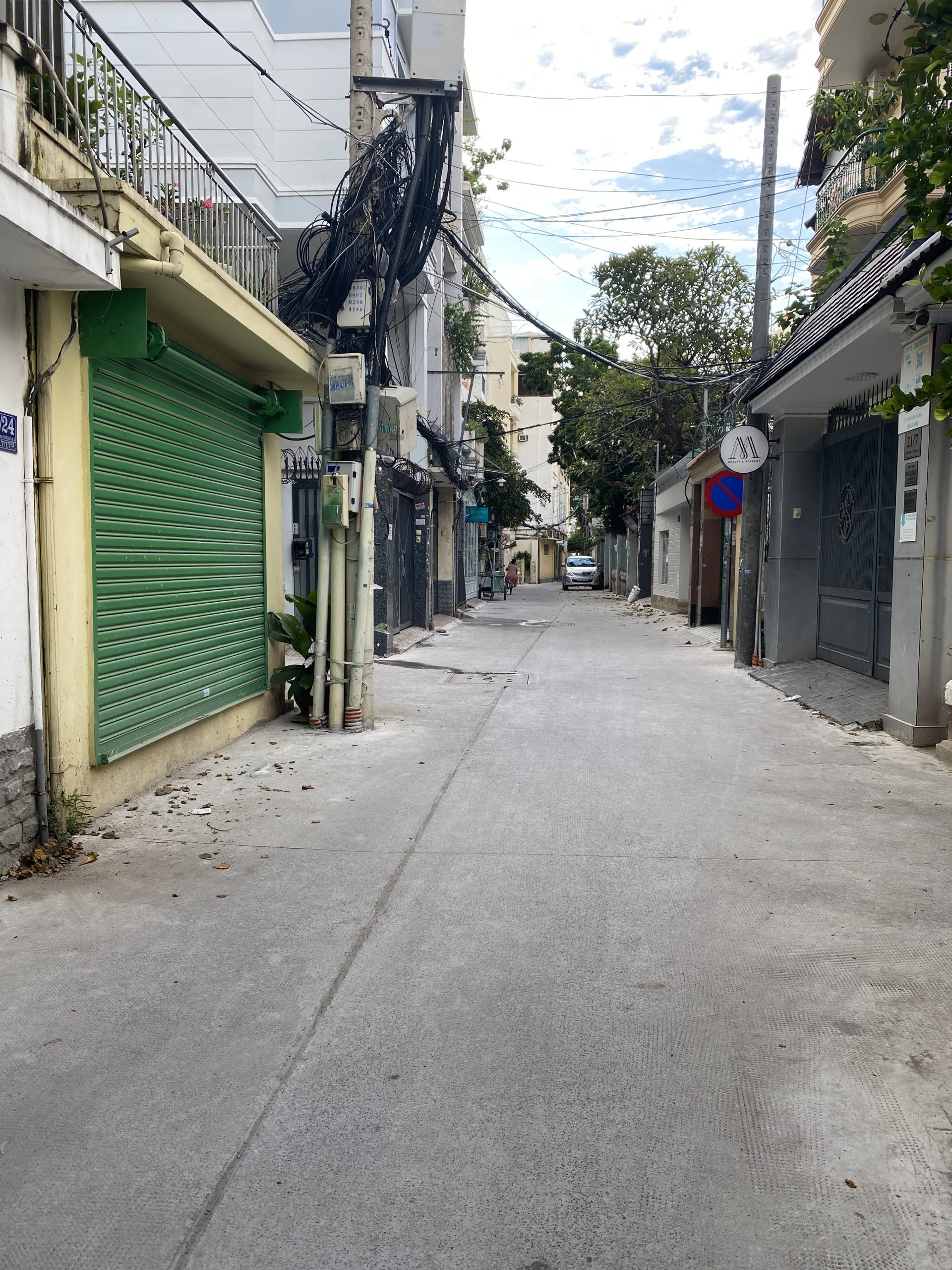 🌸 CĂN GÓC ĐẸP 3TẦNG GẦN CHỢ TÂN ĐỊNH 23M2 (6X4) 2PN 2WC – CHỈ 4.48 TỶ