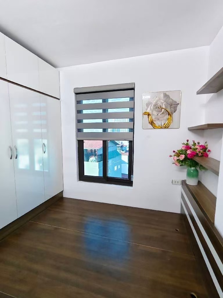 CCMN – NHỈNH 1 TỶ – 2 NGỦ – FULL NỘI THẤT – NGÕ THÔNG RỘNG Ô TÔ TRÁNH – KINH DOANH