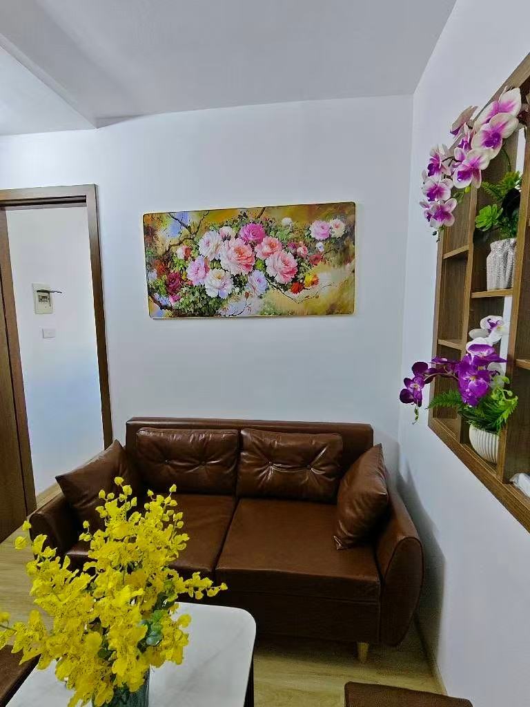 CCMN – NHỈNH 1 TỶ – 2 NGỦ – FULL NỘI THẤT – NGÕ THÔNG RỘNG Ô TÔ TRÁNH – KINH DOANH