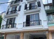 Bán nhà tại Đa Sỹ Hà Đông full nội thất