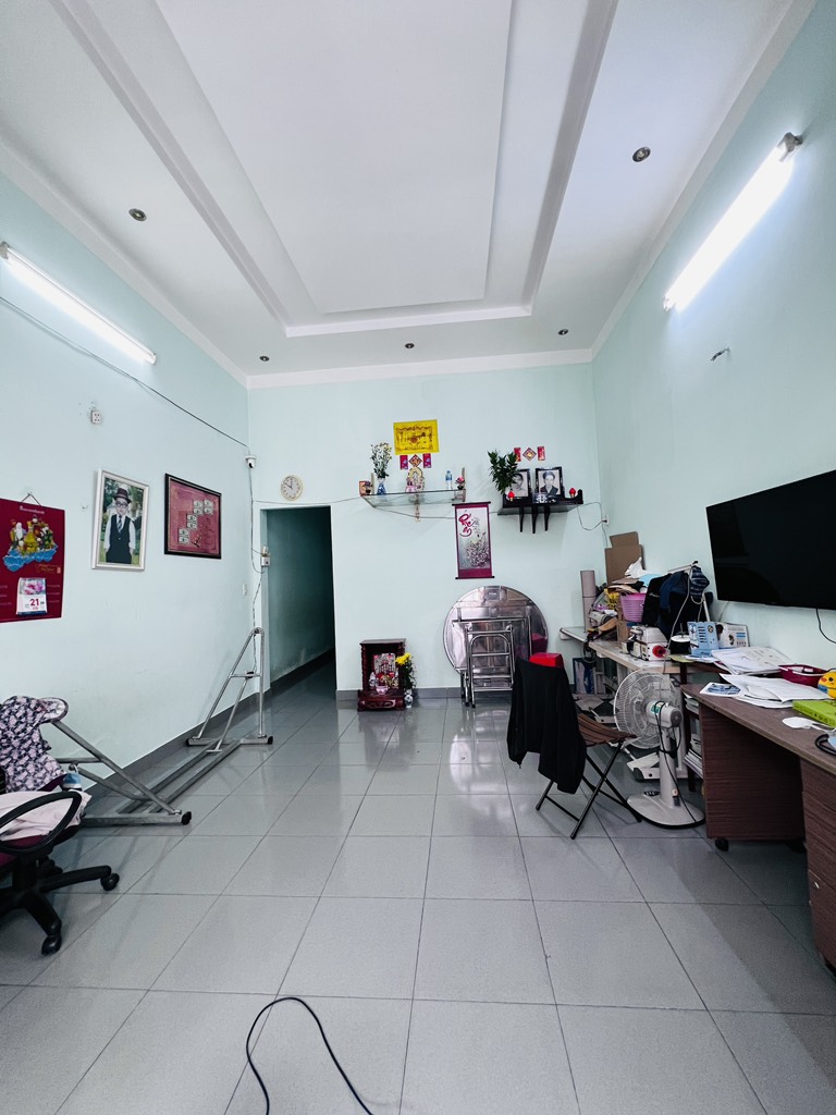 CHỦ XƯA NAY, Nhà Quang Trung, 84m2, 6.8 tỷ TL 0964364745